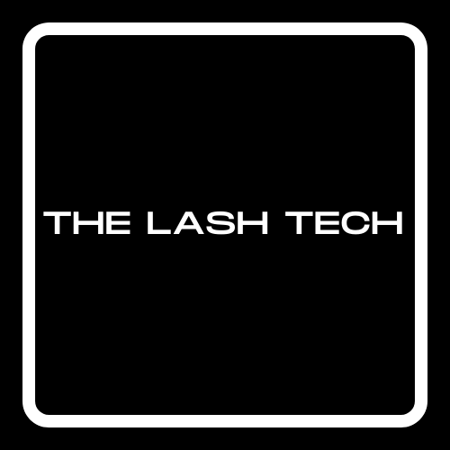 The Lash Tech