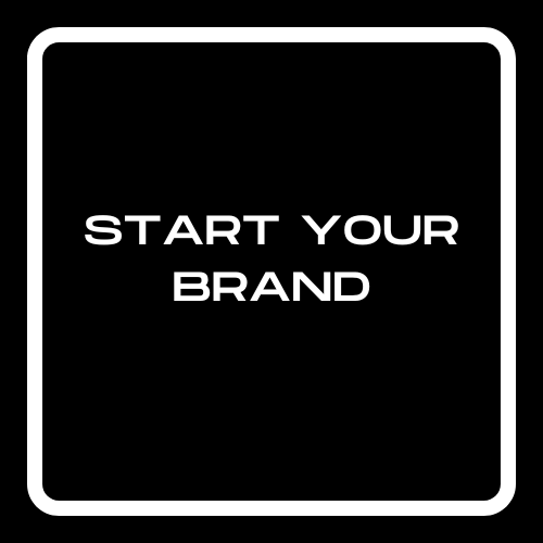 Start THE Brand