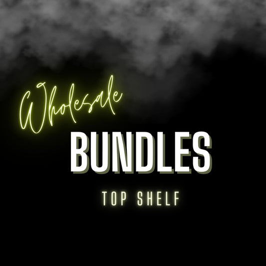 Top Shelf Brazilian Bundles|Wholesale